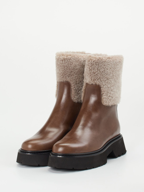 Stiefelette-18172490002 Homers