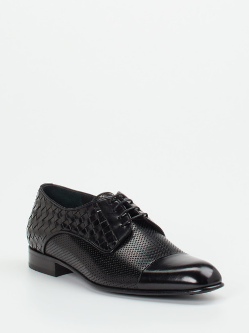 Schnürschuh-46010091008 Konstantin Starke