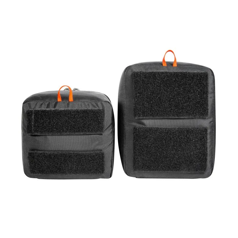 Tatonka EDC Organisation Set - black