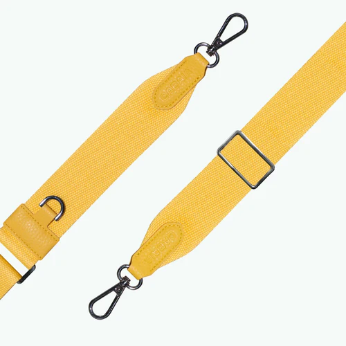 Nano Adventurer Faro jaune