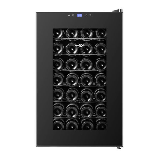 Szafka na wino HIGH ONE WC 28B B999C