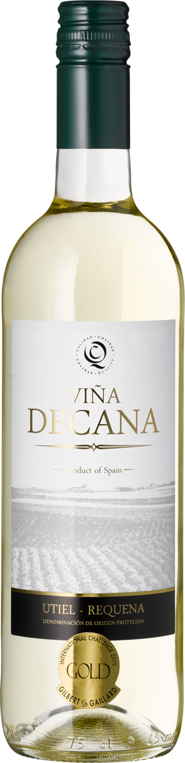 Coviñas Macabeo, Vina Decana, Coviñas