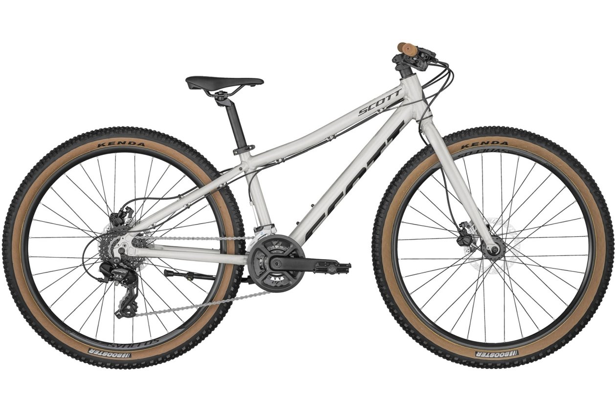 Scott Scale 26 Rigid - 2023 - 26 Zoll - Diamant