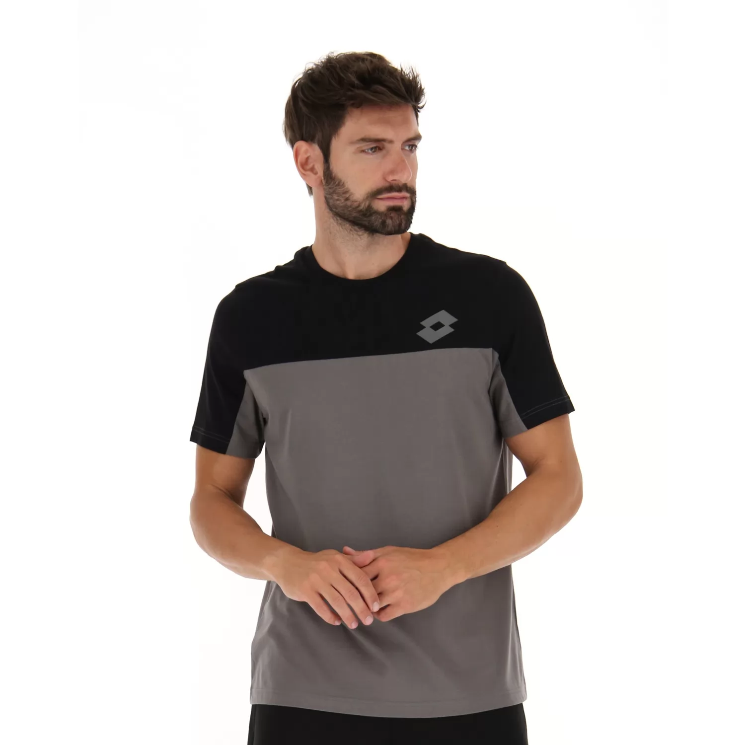 DYNAMIC VI T-SHIRT BLOCK GUL