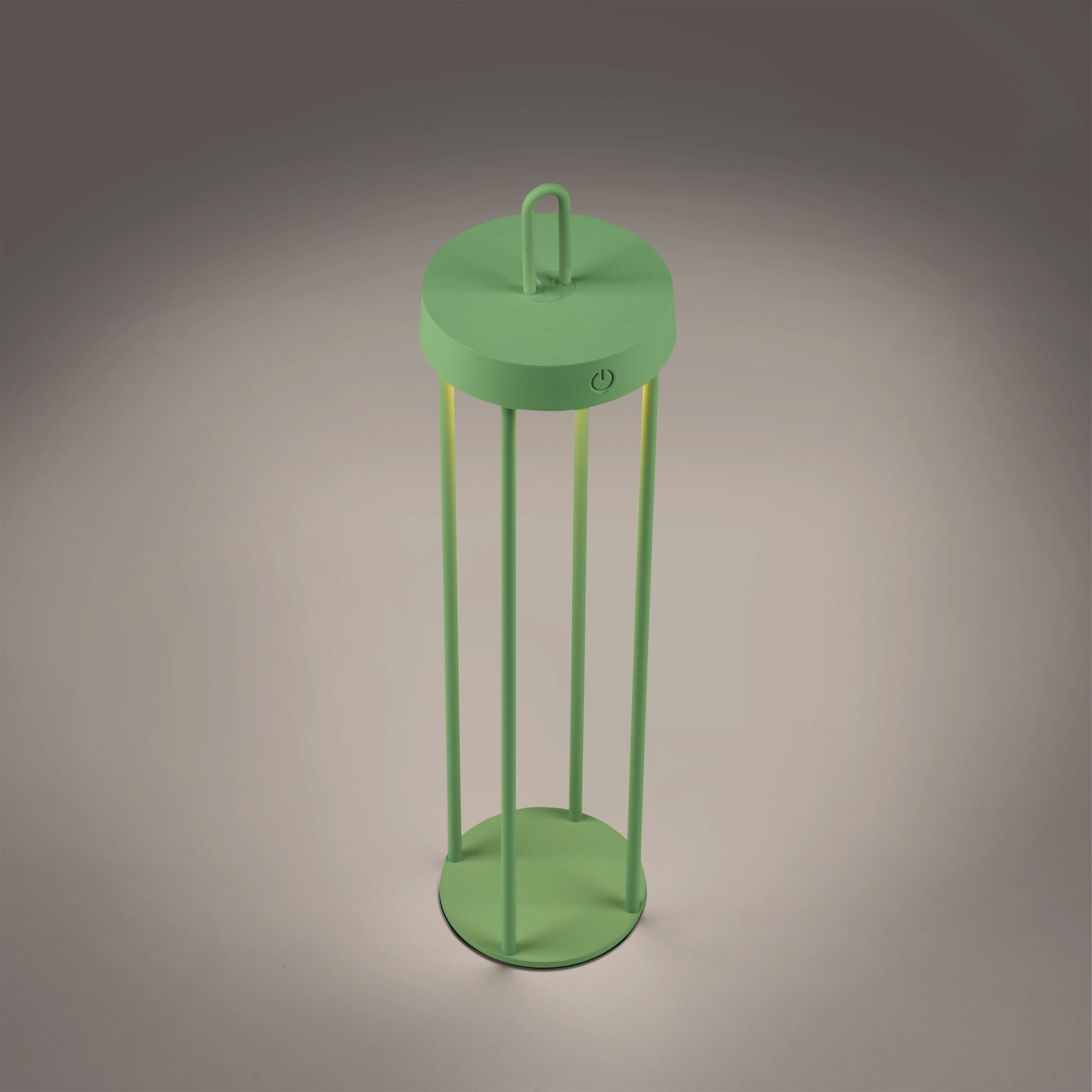 JUST LIGHT.LED-Akku-Tischleuchte 1flg