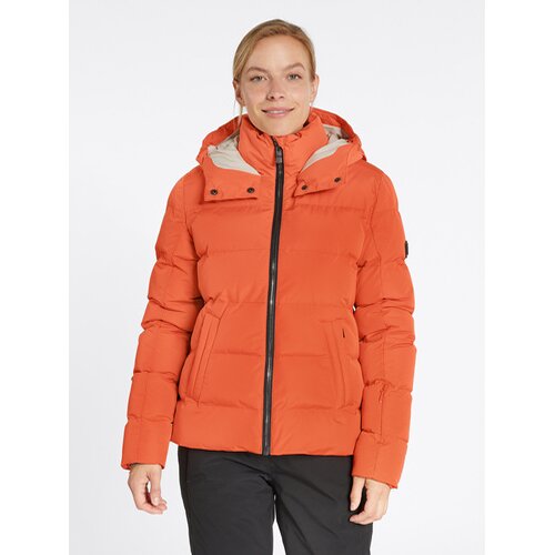 DAMEN UNTERJACKE TUSJA