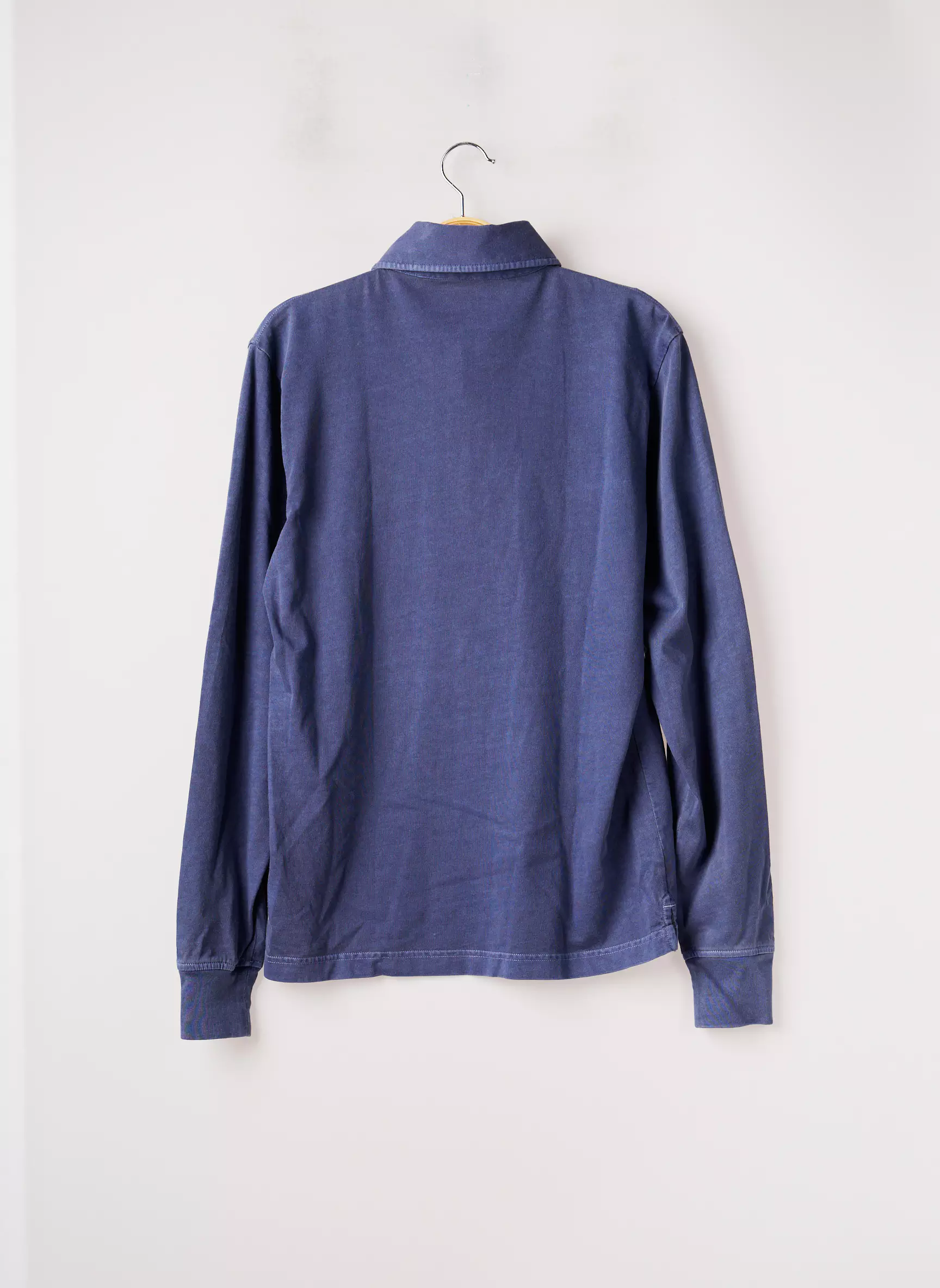 Gant Polos Homme couleur bleu
