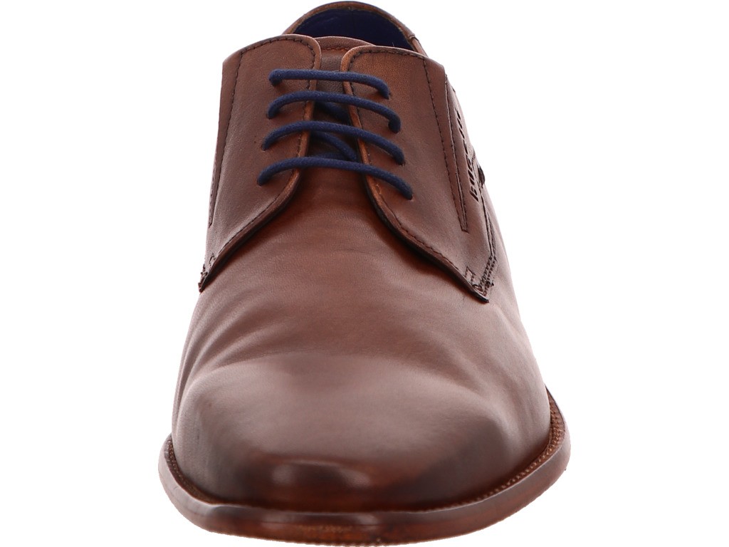 BUGATTI Business Schuhe schwarz Arturo
