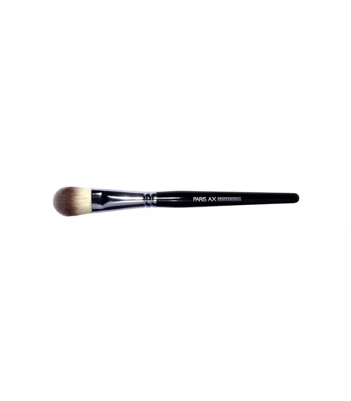 PINCEAU FOND DE TEINT BOIS NOIR GM Pinceau pour le teint
