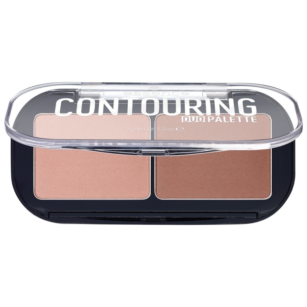 Contouring Duo Palette