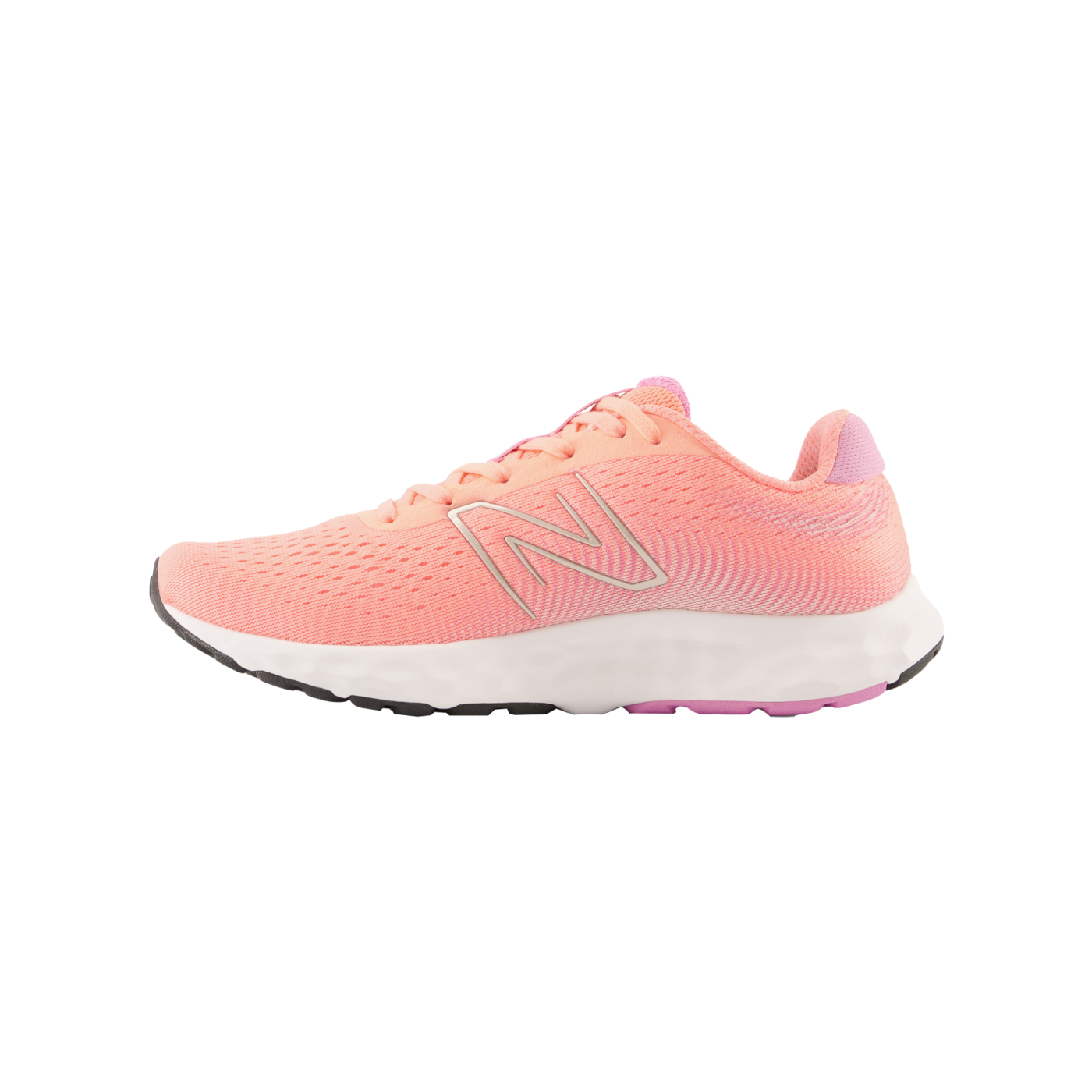 New Balance 520 Running Damen Pink FCP8Laufschuh