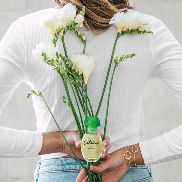 Grès Cabotine de Grès Eau de Toilette