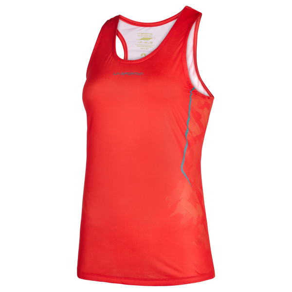 La Sportiva - Women's Pacer Tank - Laufshirt