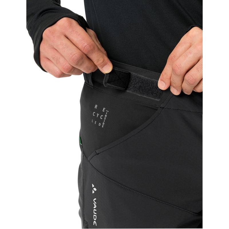 VAUDE Qimsa II Fahrradhose Herren