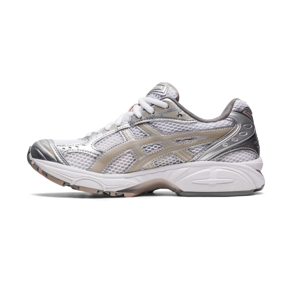 Asics Gel Kayano 14 1202A056-106 / weiss
