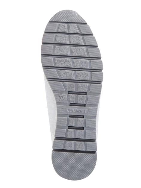 Schnürschuh