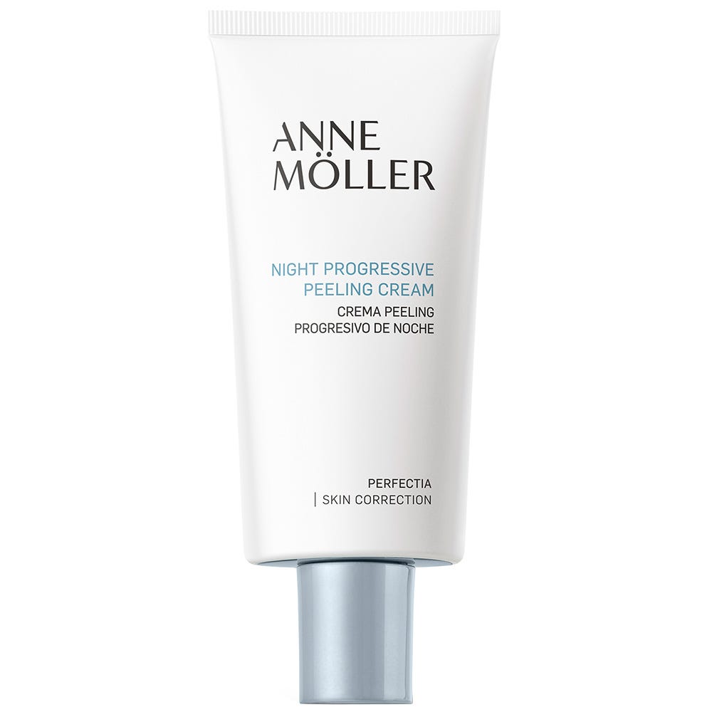 ANNE MÖLLER Perfectia Night Peeling 50 ml