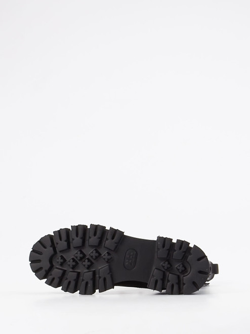 Schnürstiefelette-17250090069 Kennel & Schmenger