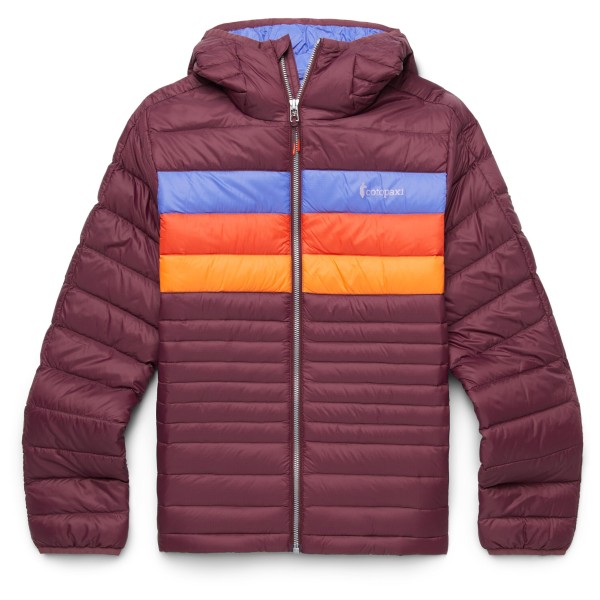 Cotopaxi - Women's Fuego Down Hooded Jacket - Daunenjacke