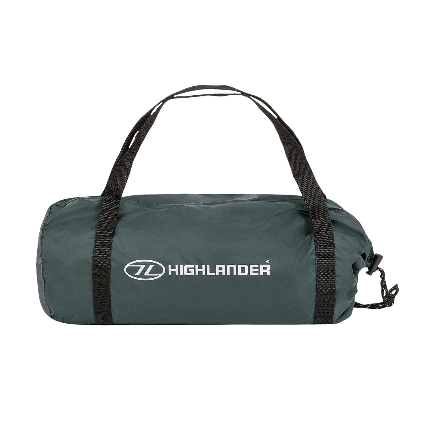 Einmannzelt Blackthorn 1 XL