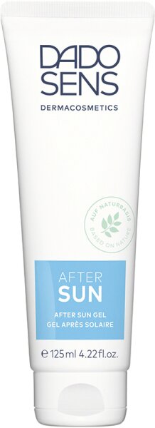 DADO SENS SUN After Sun Gel