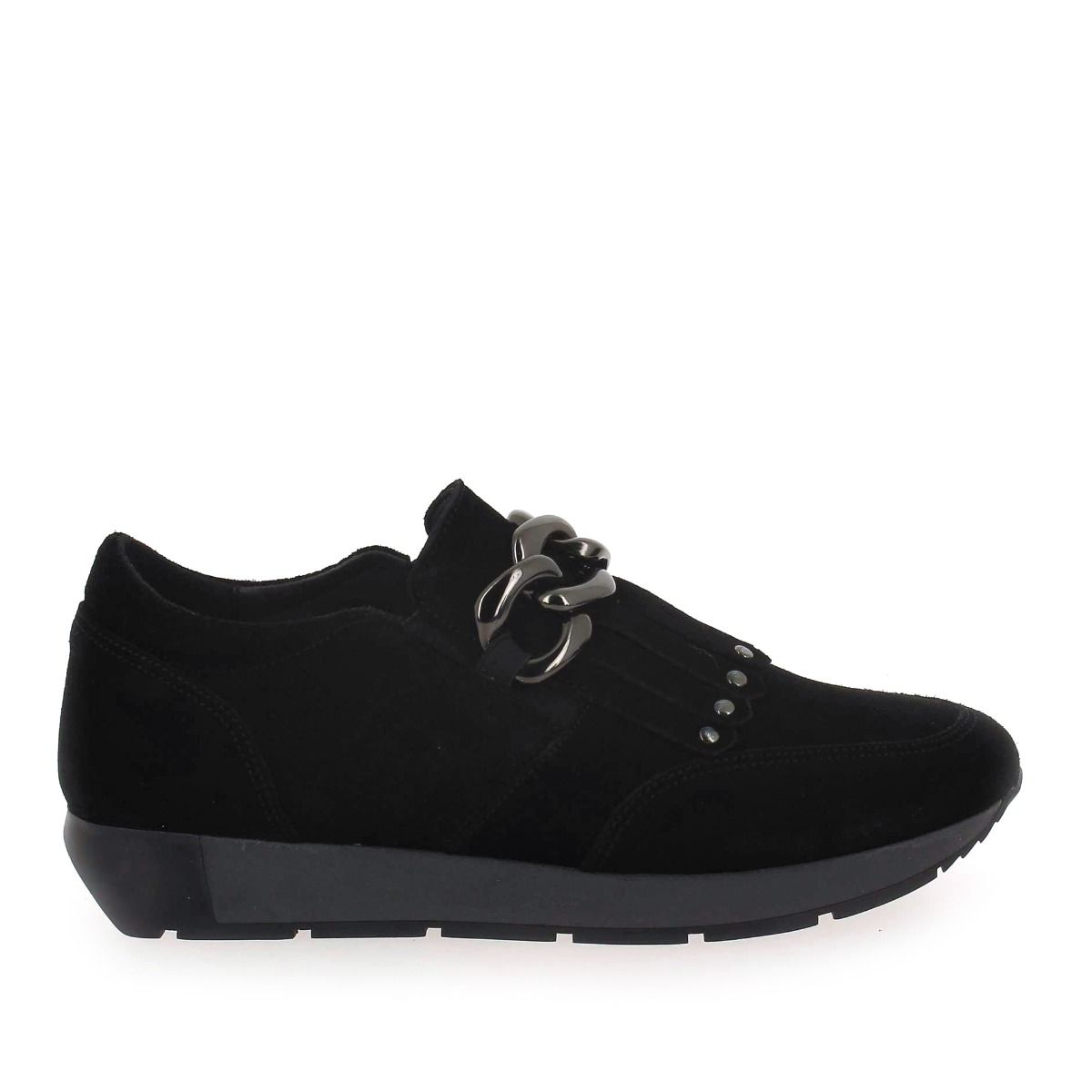 Myma  6016 - noir