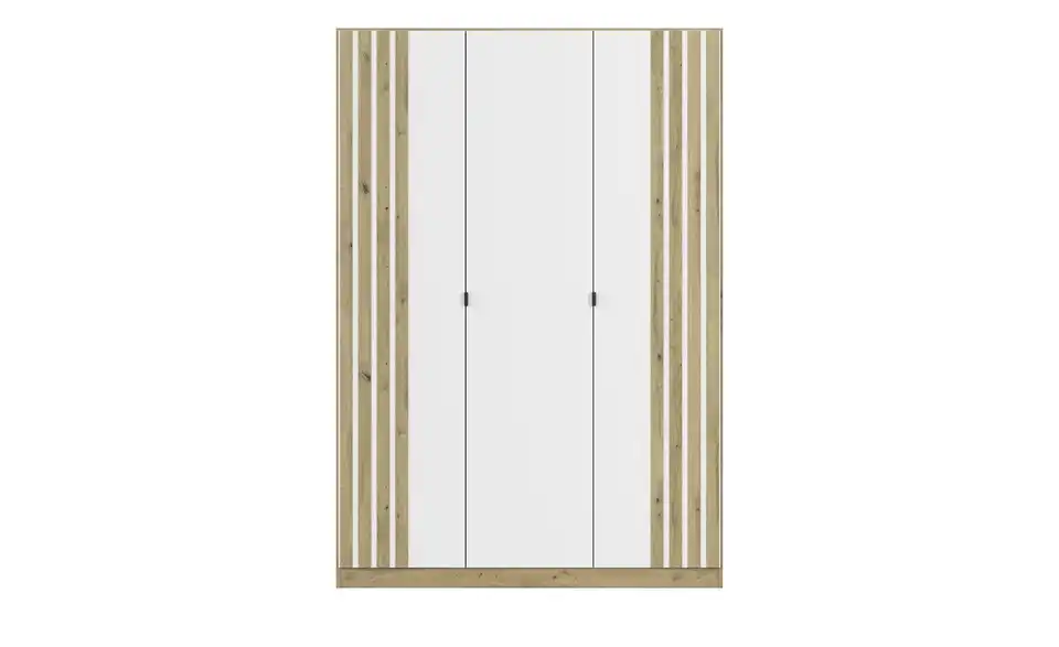 Drehtürenschrank Piove