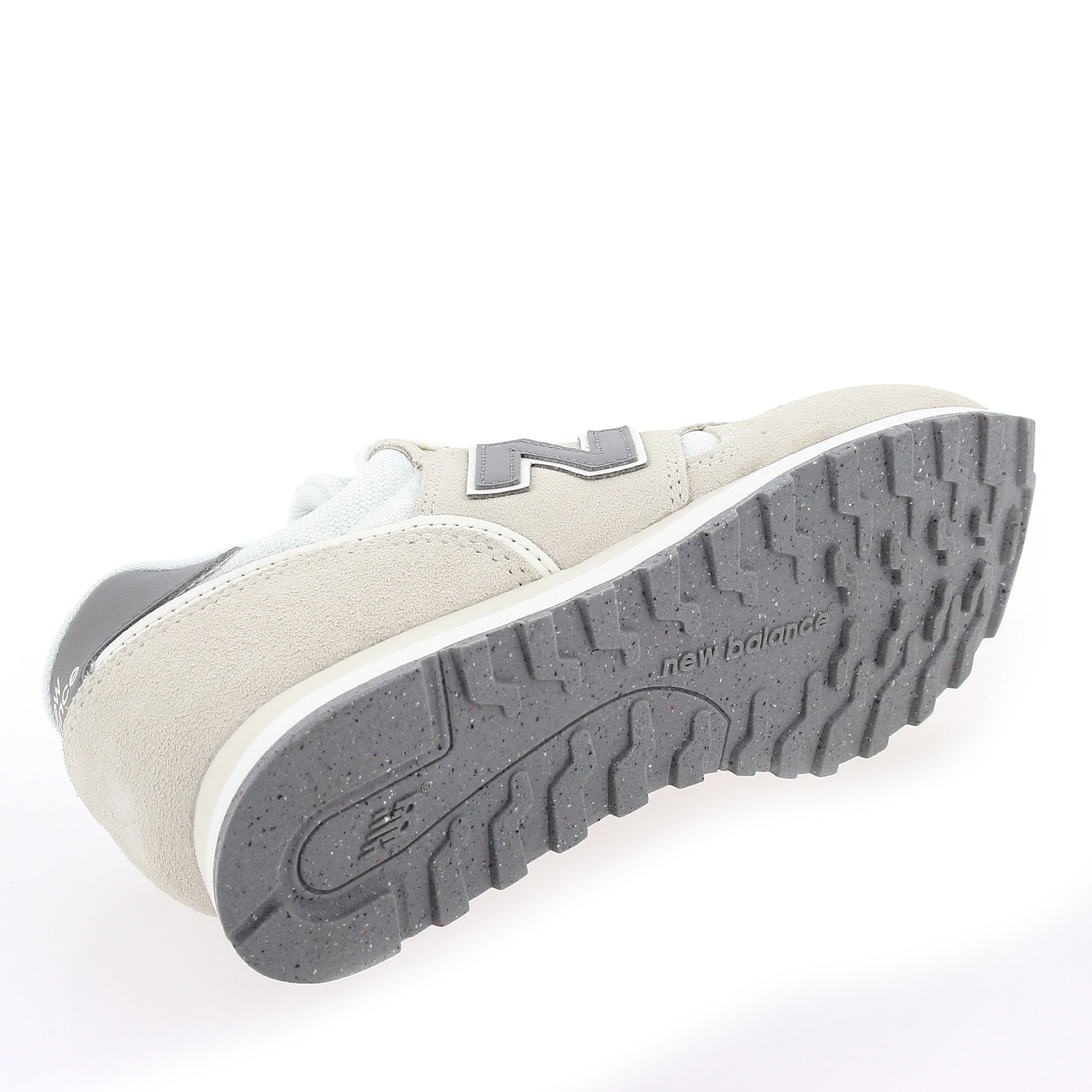 New Balance  WL373O - Gris Craie