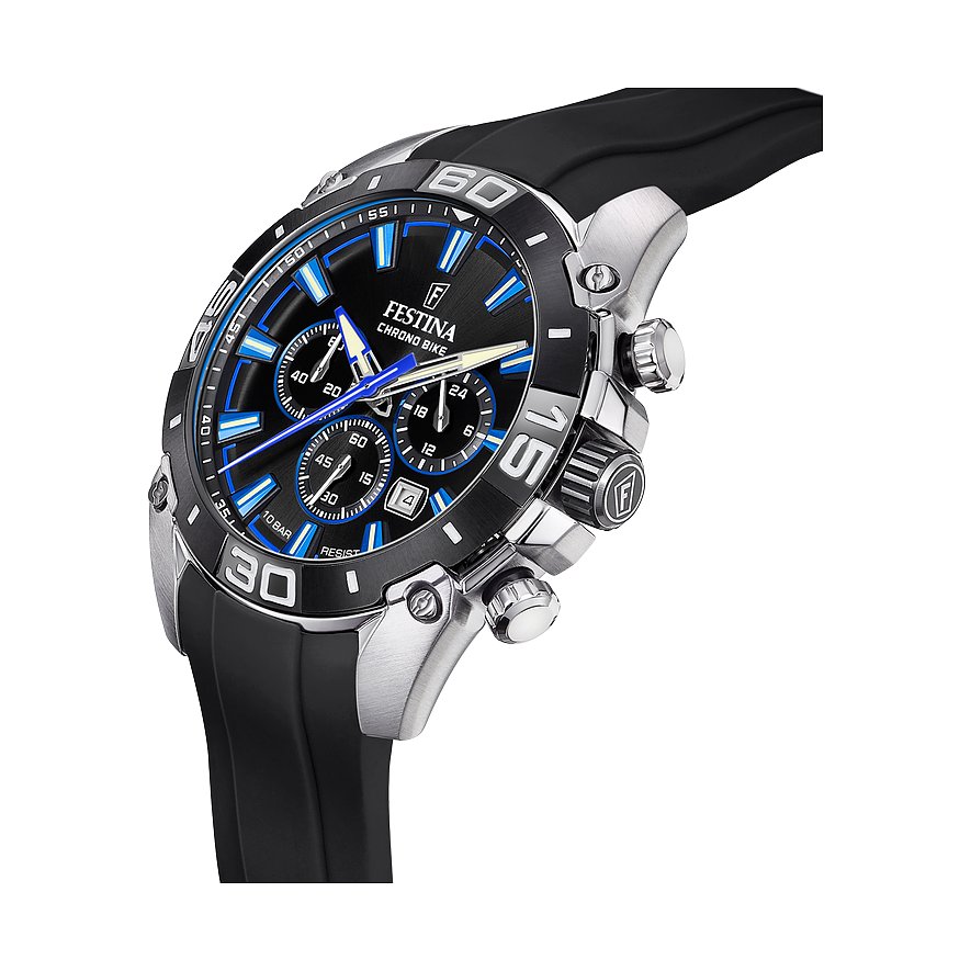 Festina Chronograph CHRONO BIKE