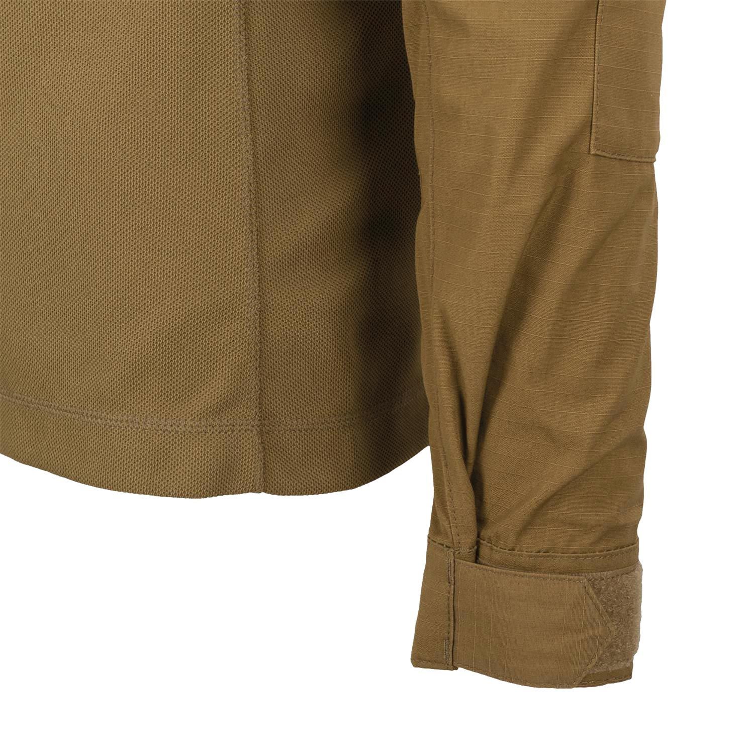 MCDU Combat Shirt