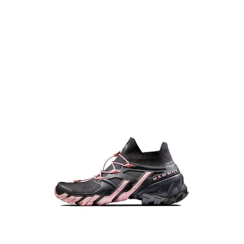 Mammut Aegility Mid Pro Mid DT Wanderschuhe Damen