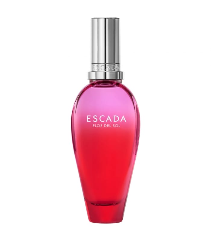 Escada-FLOR DEL SOL-Eau de Toilette Vaporisateur