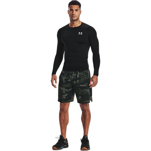 HERREN LANGARM HG ARMOUR COMP LS