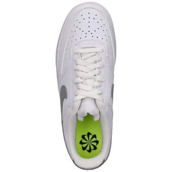 Nike Court Vision Low Next Nature in weiß