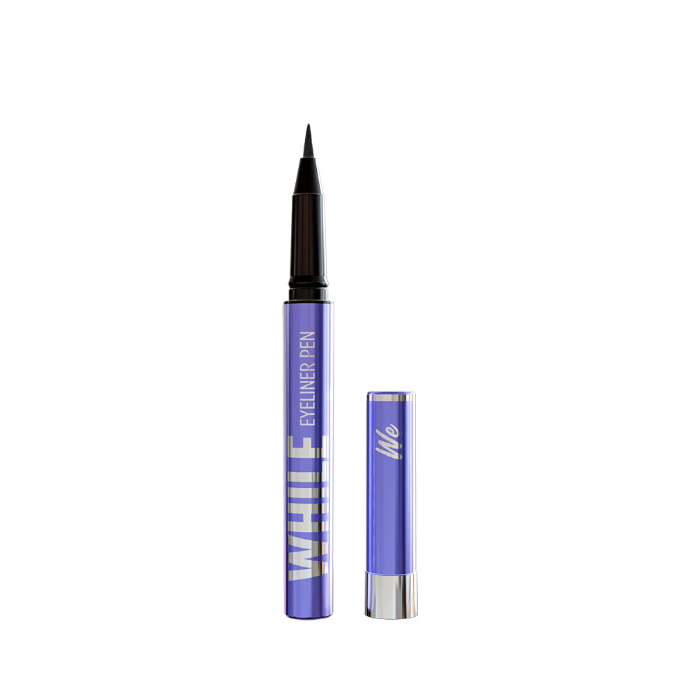 Øyne WHITE Eyeliner Pen - Eyeliner