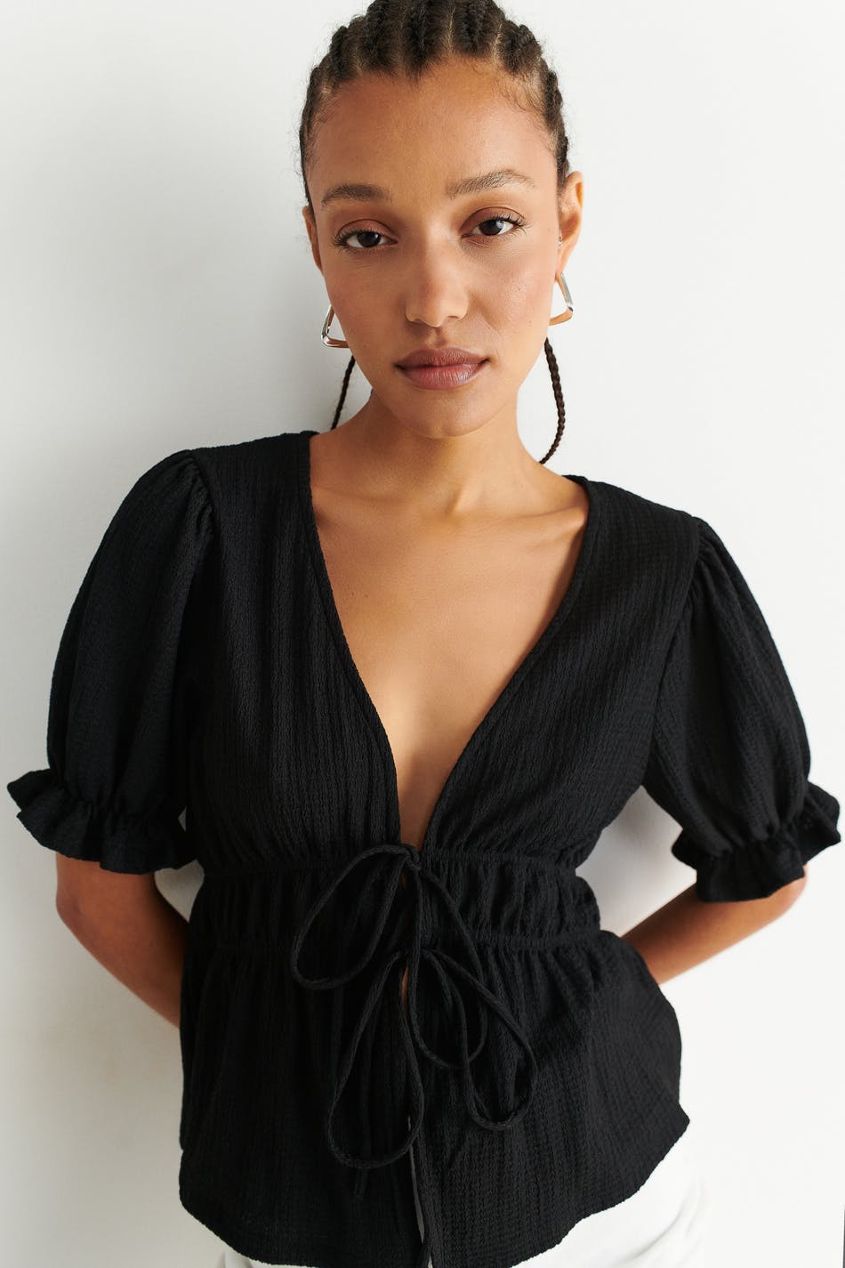 Daisy top