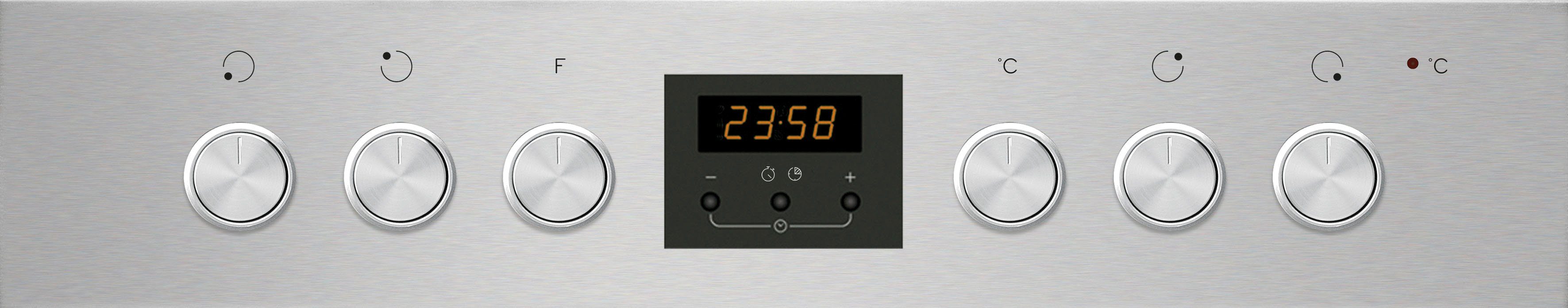 Privileg Elektro-Herd-Set SET PV520 IN, Hydrolyse
