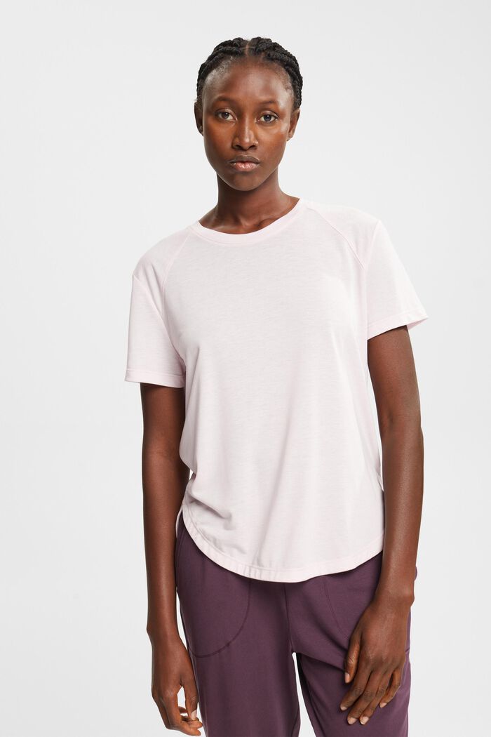 Active T-Shirt, LENZING™ ECOVERO™