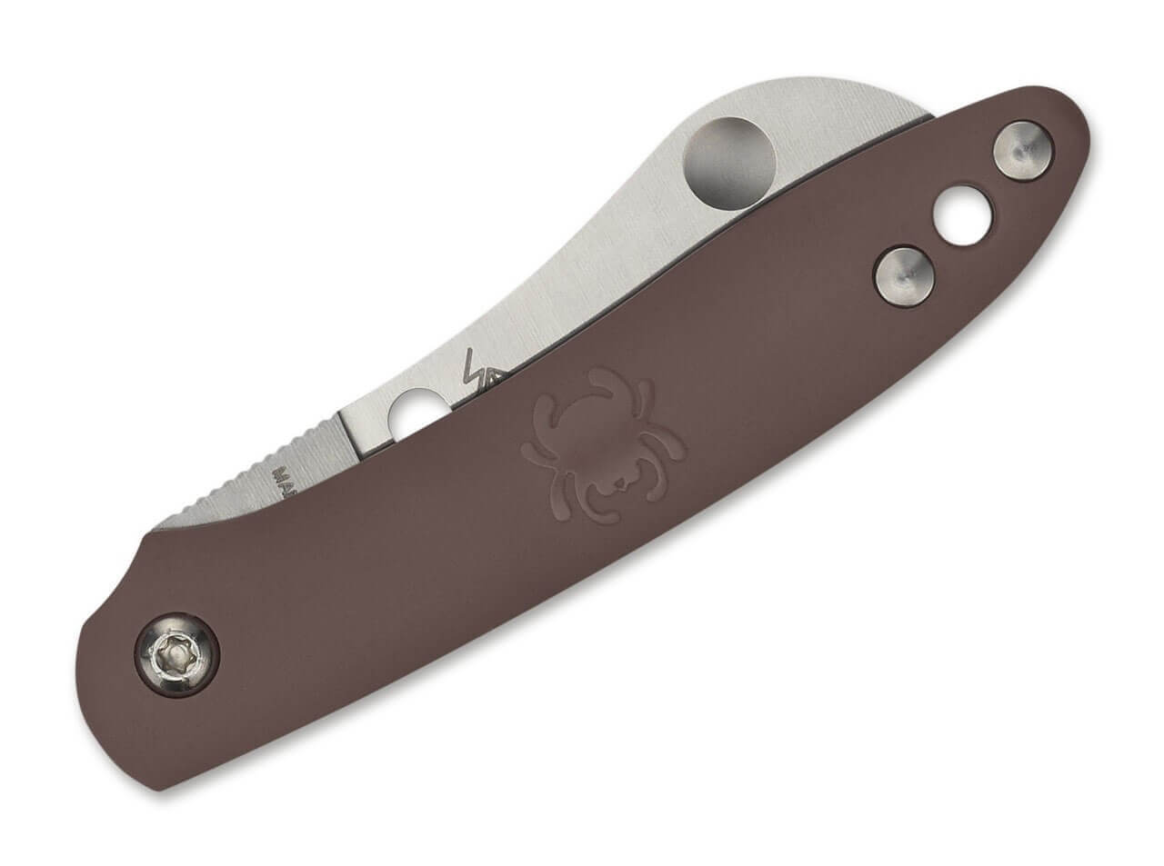 Roadie Brown