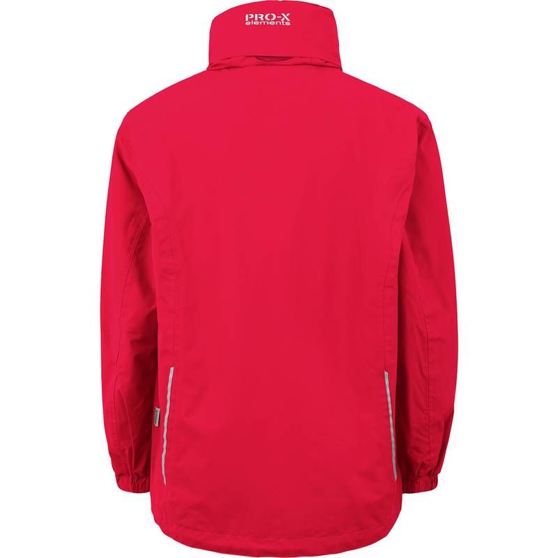 PRO-X-elements FINN Regenjacke Kinder