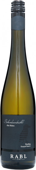 2021 Riesling Schenkenbichl 