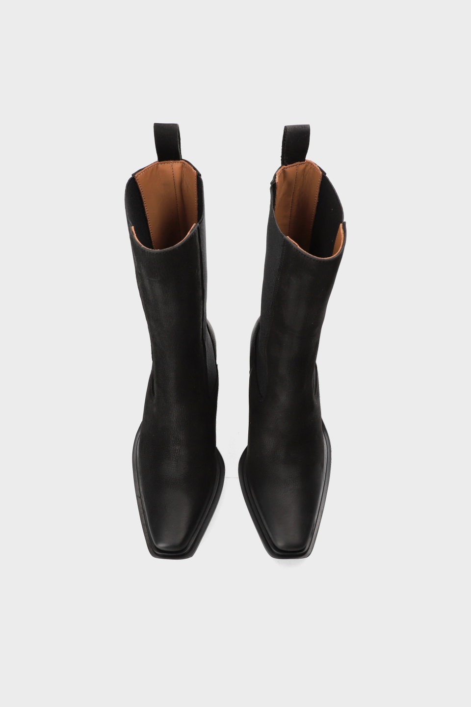 CPH282 waxed nabuc black
