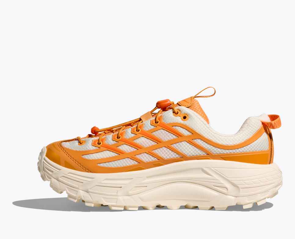 Mafate Three2 Sun Coral / Alabaster