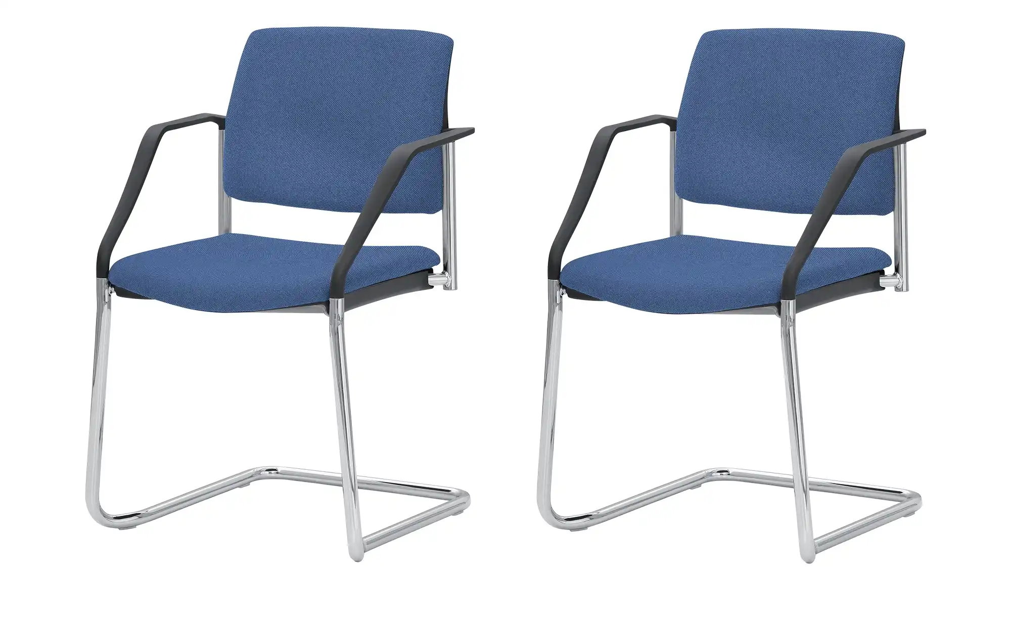 Polsterstuhl  2er Set