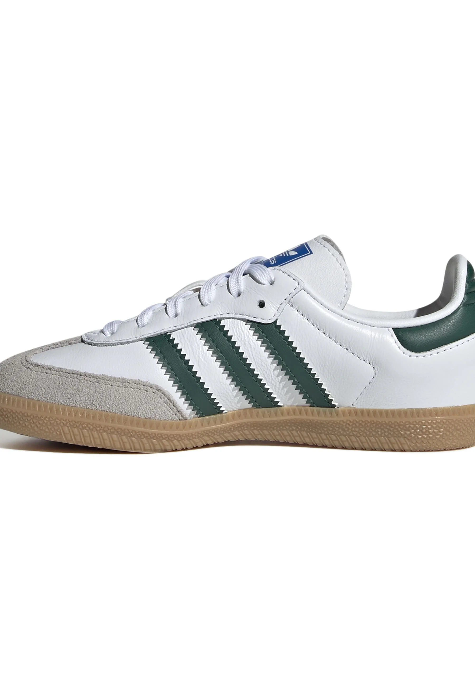 adidas Originals SAMBA OG UNISEX - Zapatillas bajas