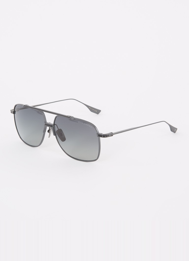 Ochelari de soare aviator polarizați DITA DTS100