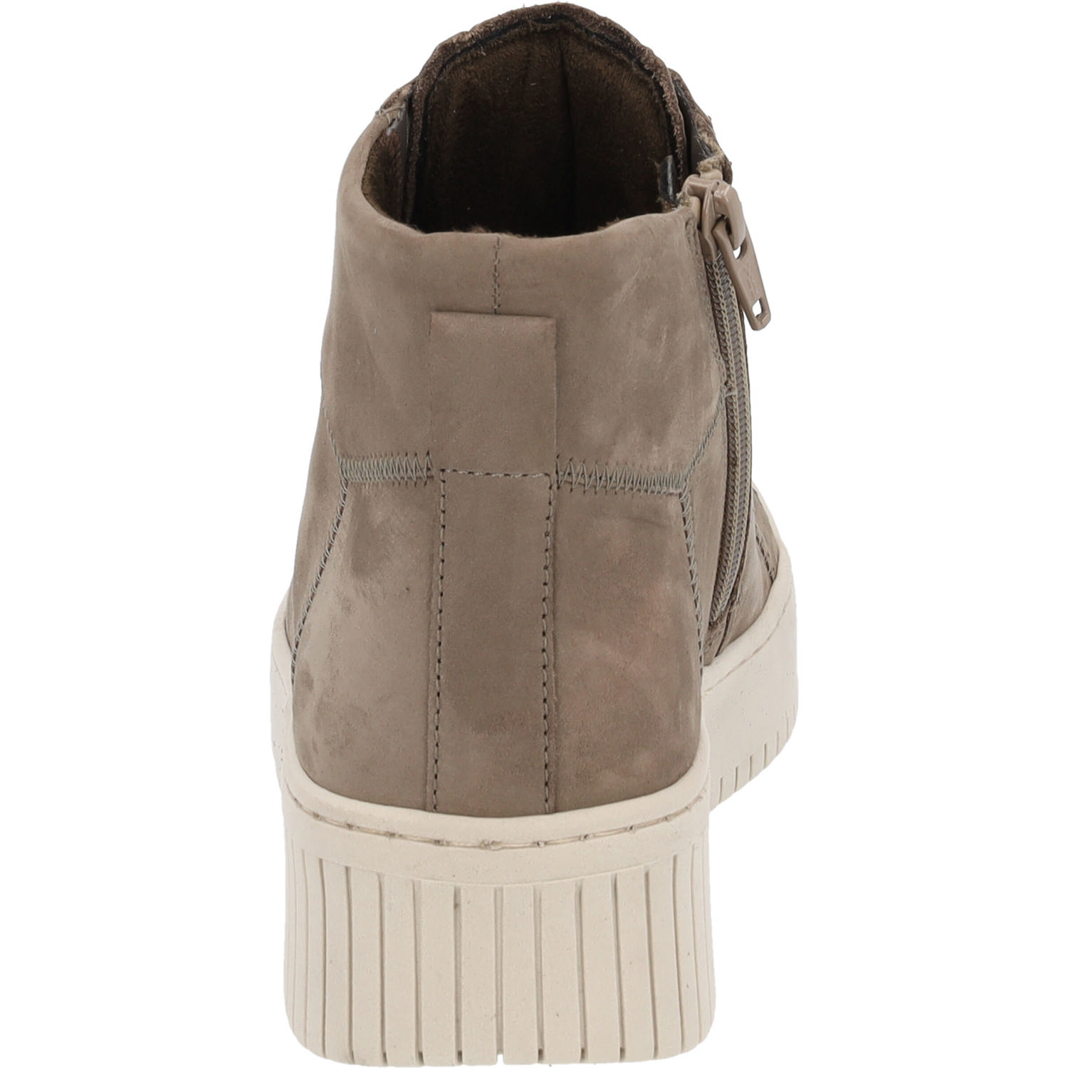 Gabor 33.630, Stiefeletten, Damen, Beige (dust)