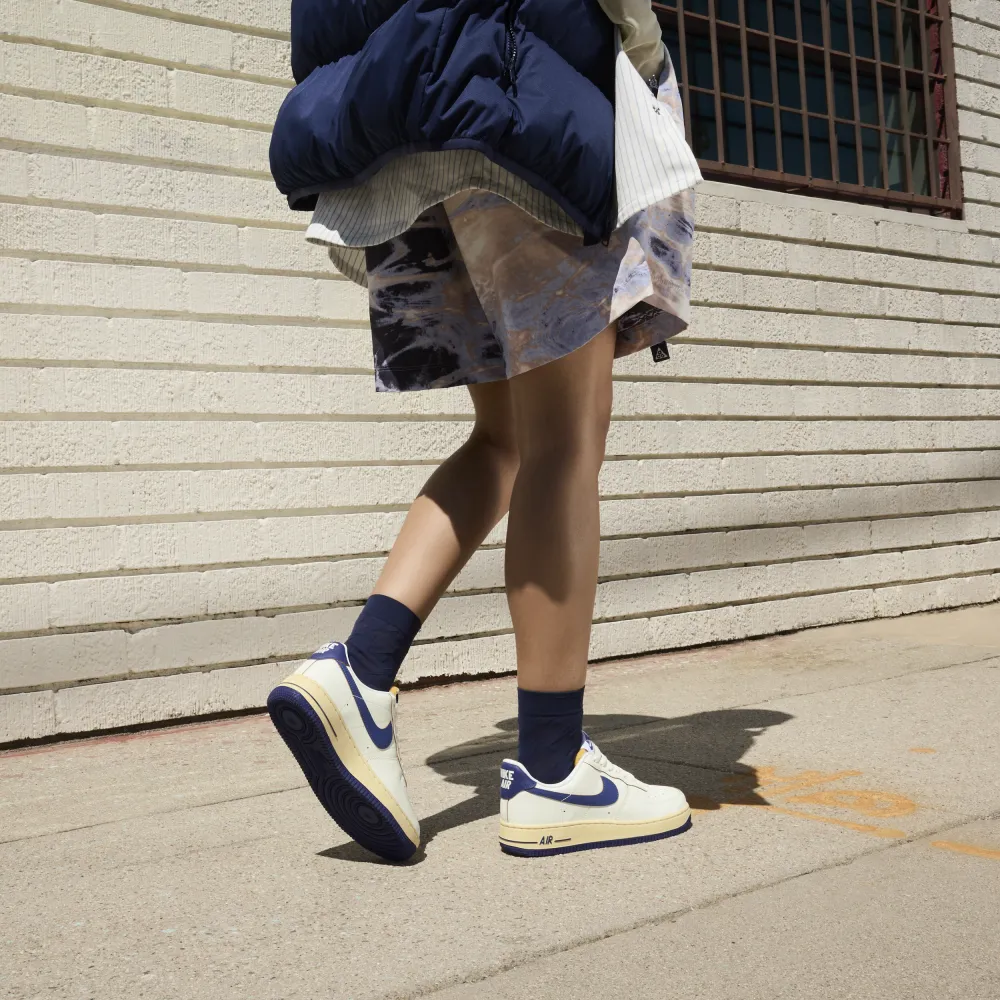 Nike Air Force 1 07 WMNS FQ8103-133 / pink