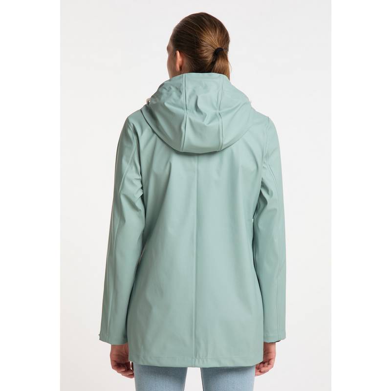 Icebound Regenjacke Damen