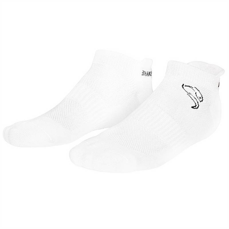 Black Snake 2 Paar Sneaker Sportsocken Perfect Trail Sportsocken